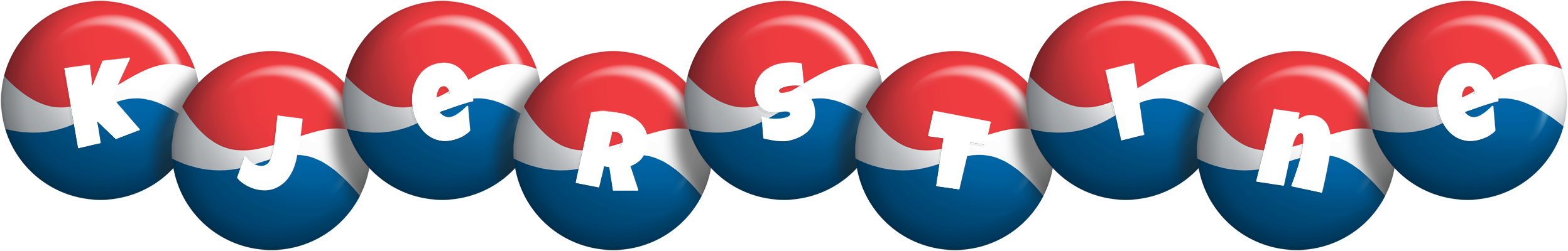 Kjerstine paris logo