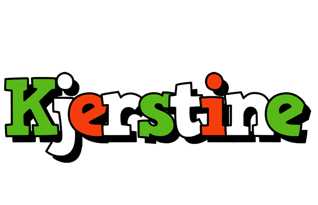Kjerstine venezia logo