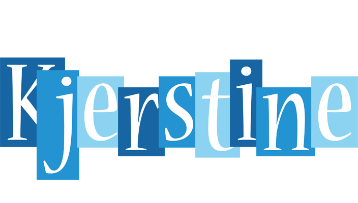 Kjerstine winter logo