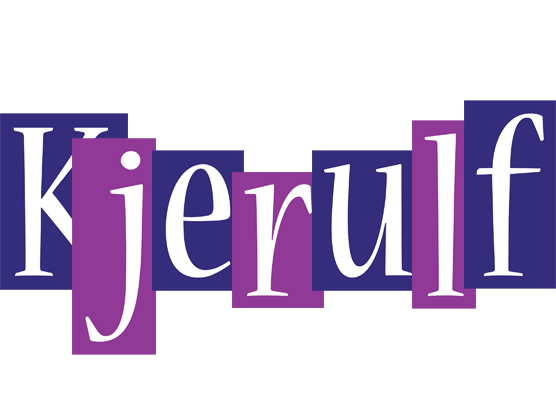 Kjerulf autumn logo