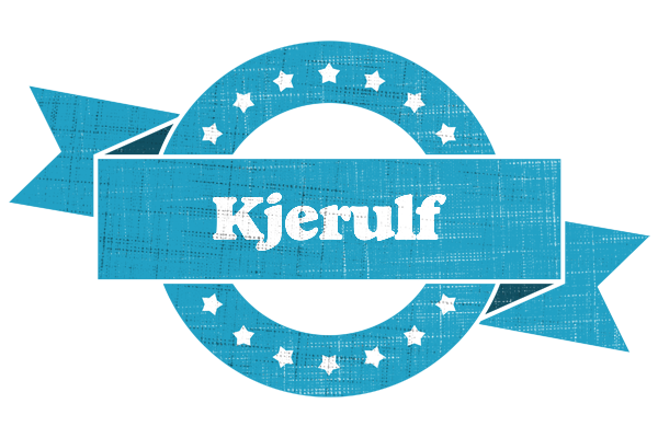 Kjerulf balance logo