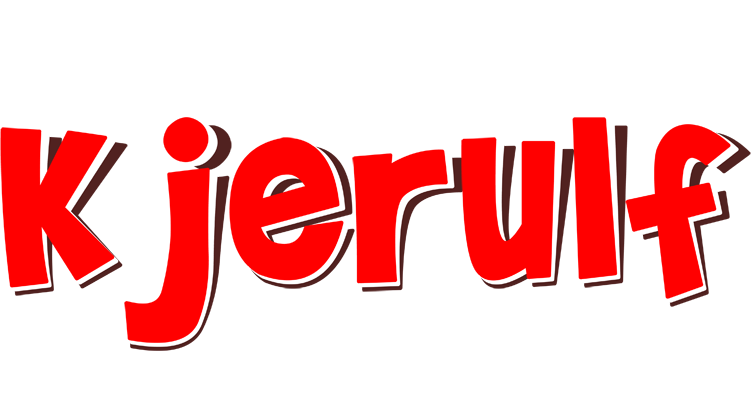 Kjerulf basket logo