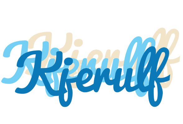 Kjerulf breeze logo