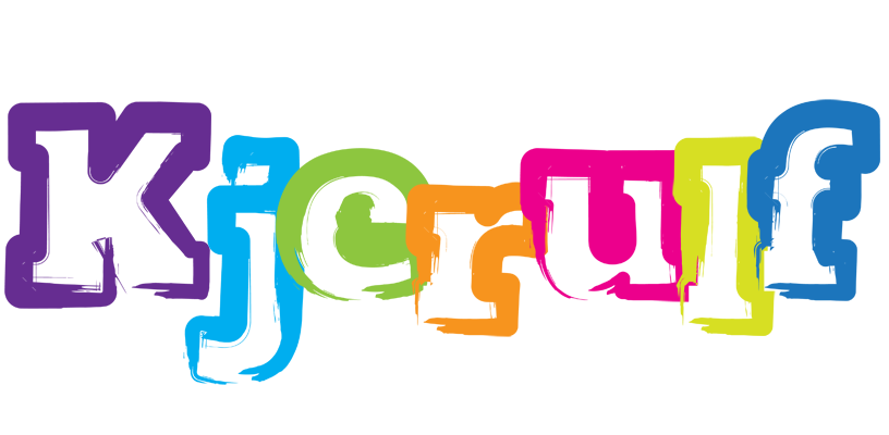 Kjerulf casino logo