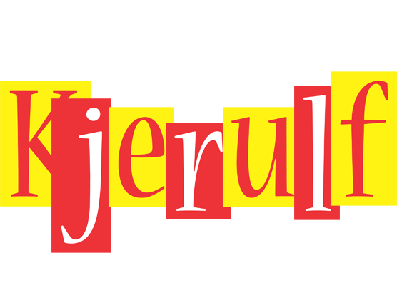 Kjerulf errors logo