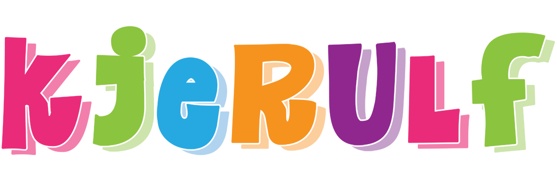 Kjerulf friday logo