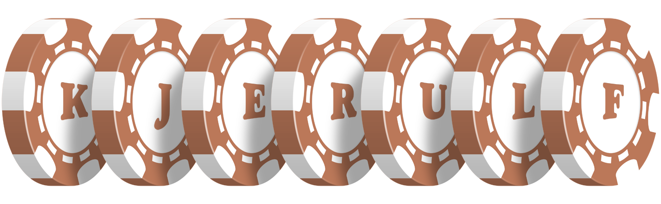 Kjerulf limit logo