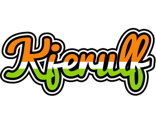 Kjerulf mumbai logo