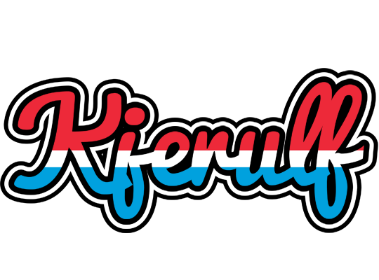 Kjerulf norway logo
