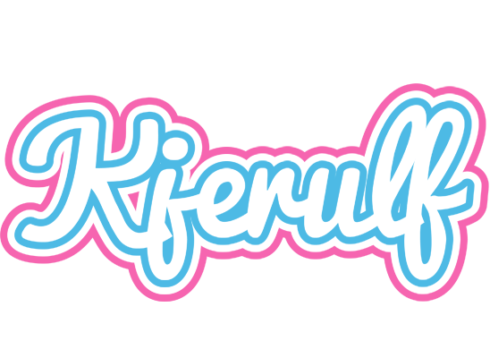 Kjerulf outdoors logo