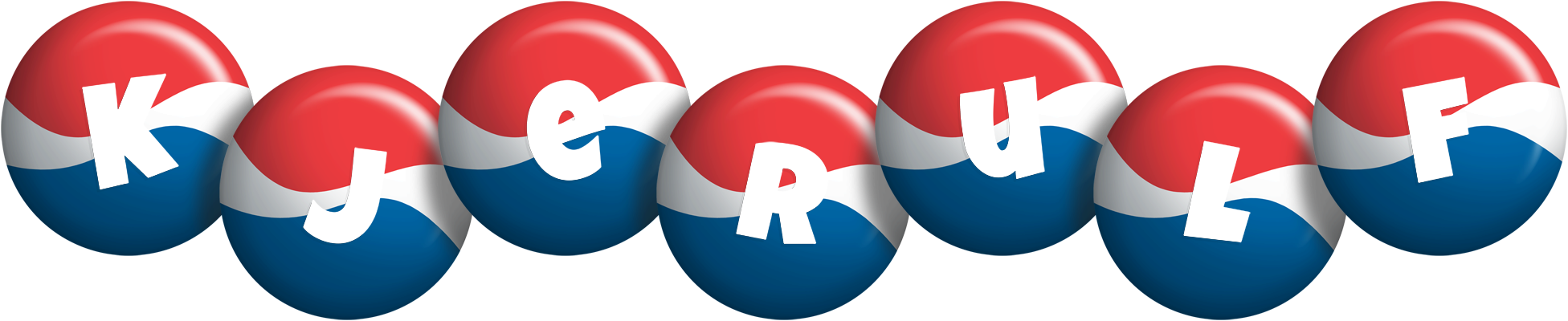 Kjerulf paris logo