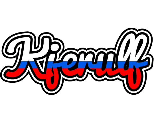 Kjerulf russia logo