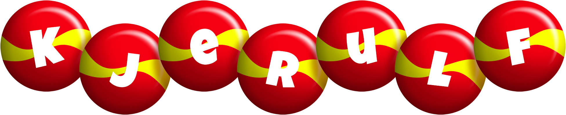 Kjerulf spain logo