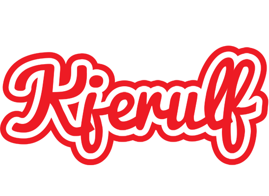 Kjerulf sunshine logo