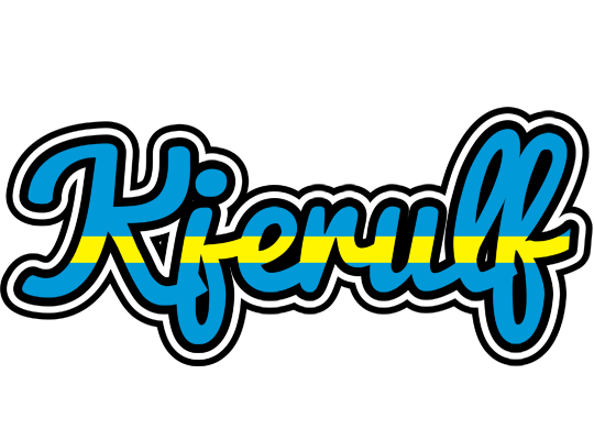 Kjerulf sweden logo