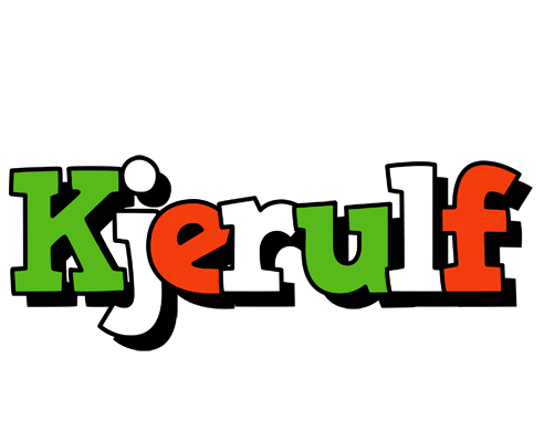 Kjerulf venezia logo