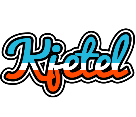 Kjetel america logo
