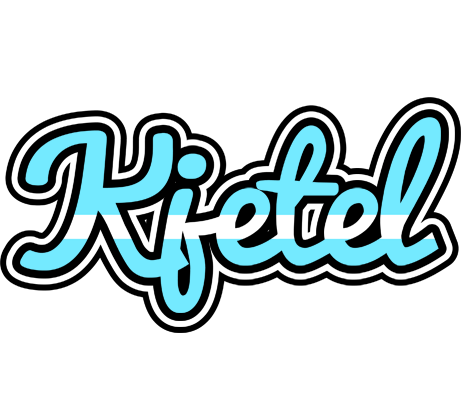 Kjetel argentine logo