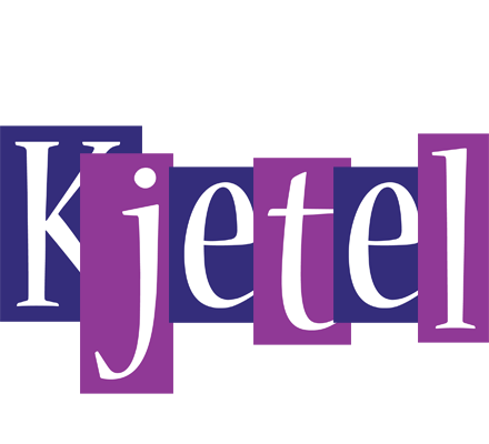 Kjetel autumn logo