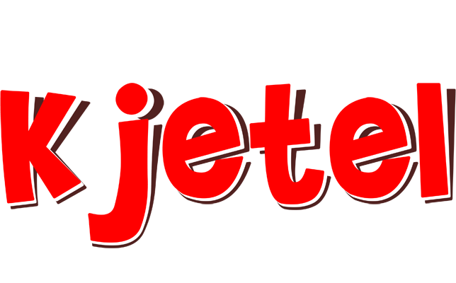 Kjetel basket logo
