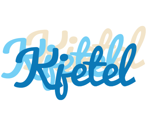 Kjetel breeze logo