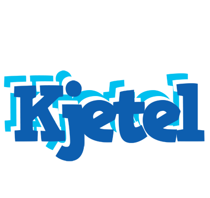 Kjetel business logo