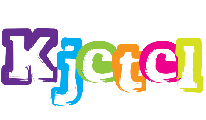 Kjetel casino logo