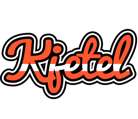 Kjetel denmark logo