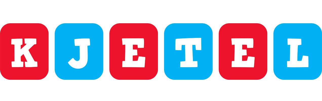 Kjetel diesel logo