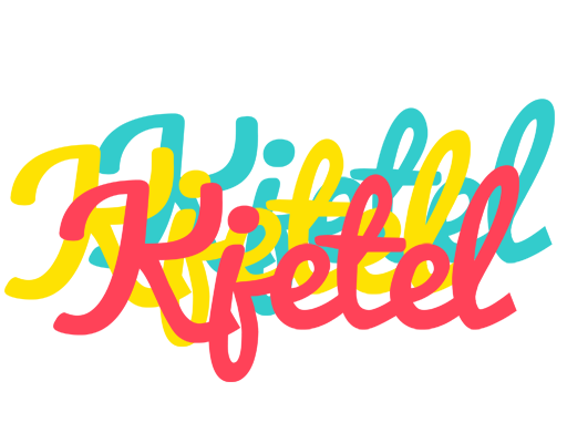 Kjetel disco logo