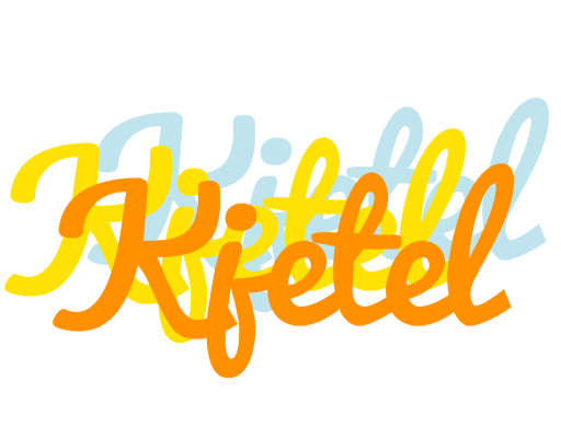 Kjetel energy logo