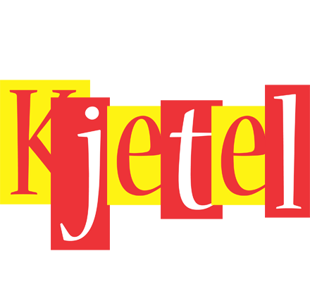 Kjetel errors logo
