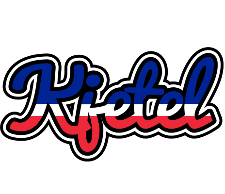 Kjetel france logo