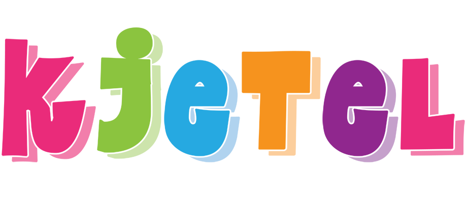 Kjetel friday logo