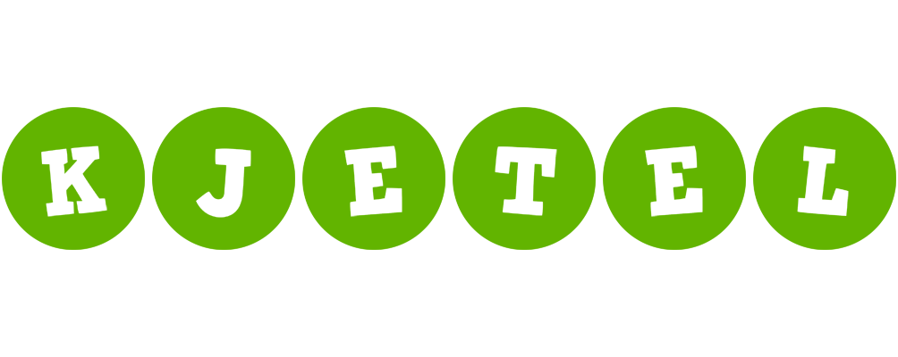 Kjetel games logo