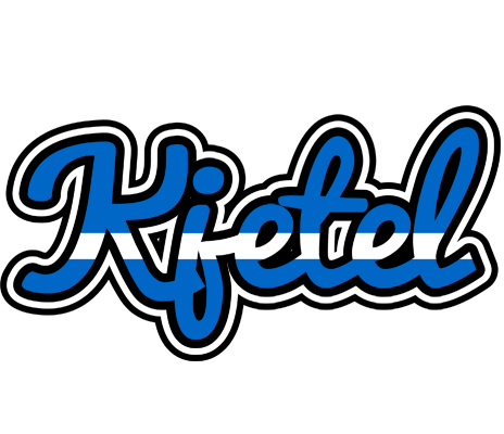 Kjetel greece logo