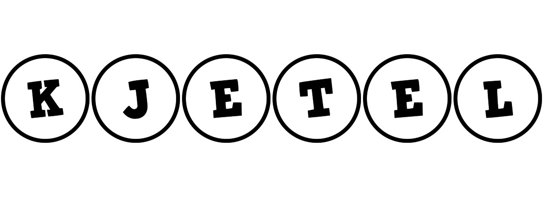 Kjetel handy logo