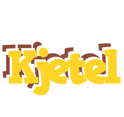 Kjetel hotcup logo