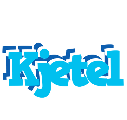 Kjetel jacuzzi logo