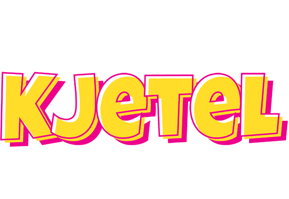 Kjetel kaboom logo