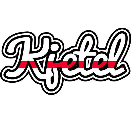 Kjetel kingdom logo