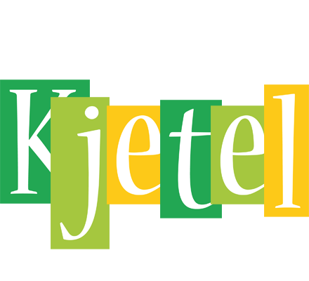 Kjetel lemonade logo