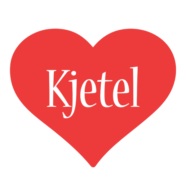 Kjetel love logo