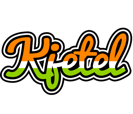 Kjetel mumbai logo