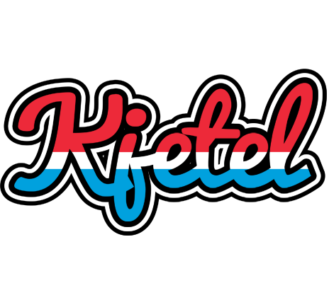 Kjetel norway logo
