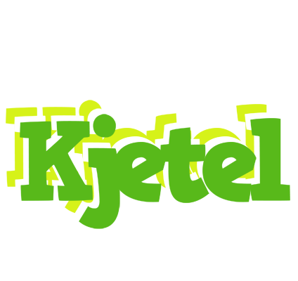 Kjetel picnic logo