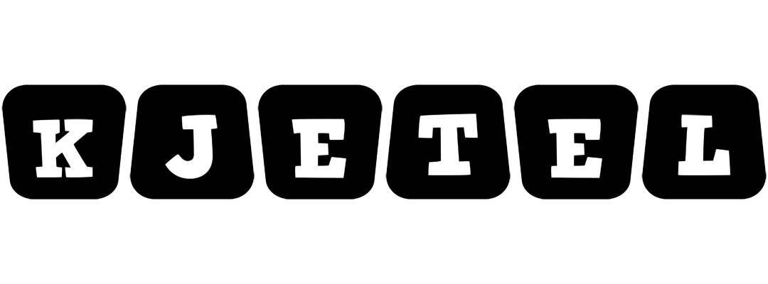 Kjetel racing logo