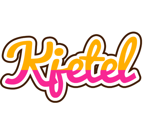 Kjetel smoothie logo