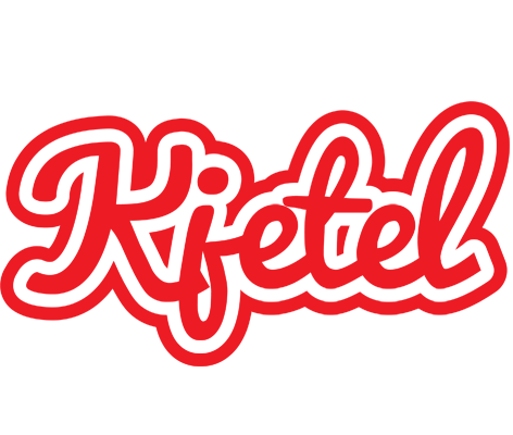 Kjetel sunshine logo