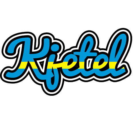 Kjetel sweden logo